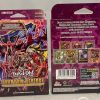 YuGiOh! Phantom Revenge 3-Booster Tuckbox Sealed Licenced