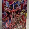 YuGiOh! Phantom Revenge 3-Booster Tuckbox Sealed Licenced