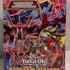 YuGiOh! Phantom Revenge 3-Booster Tuckbox Sealed Licenced