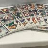 Rugby League 1995 Trading Card Common set of 220 Series 2 Sleeved