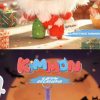 Kimmon Happy Occasions Blind Box Plush Figure Cute Design