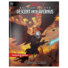 Dungeons and Dragons Baldur's Gate Descent Into Avernus 5th Ed Normal Cover