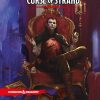 curse0_ Wizards of the Coast D&D Dungeons & Dragons Curse of Strahd Hardcover