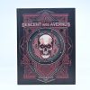 Dungeons and Dragons Baldur's Gate Descent Into Avernus 5th E Alternate Art book