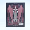 Dungeons and Dragons Baldur's Gate Descent Into Avernus 5th E Alternate Art book