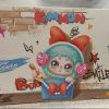 Kimmon Happy Occasions Blind Box Plush Figure Full Sealed DISPLAY