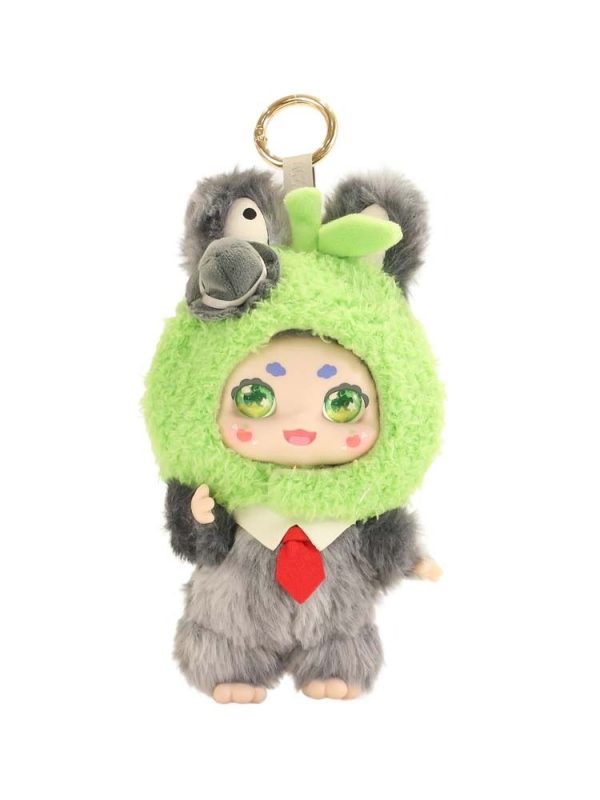 kimmon_explore_famous_paintings_blind_box_15_ Kimmon Explore Famous Paintings Plush Doll Blind Box Display Sealed