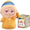 kimmon_explore_famous_paintings_blind_box_1_ Kimmon Explore Famous Paintings Plush Doll Blind Box Display Sealed