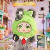 kimmon_explore_famous_paintings_blind_box_4_ Kimmon Explore Famous Paintings Plush Doll Blind Box Display Sealed