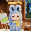 kimmon_explore_famous_paintings_blind_box_8_ Kimmon Explore Famous Paintings Plush Doll Blind Box Display Sealed