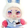 kimmon_ootd_fashion_trend_blind_box_10_ Kimmon OOTD Fashion Trend Plush Doll Blind Box Display Sealed