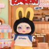 kimmon_ootd_fashion_trend_blind_box_11_ Kimmon OOTD Fashion Trend Plush Doll Blind Box Display Sealed