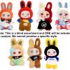 kimmon_ootd_fashion_trend_blind_box_2_ Kimmon OOTD Fashion Trend Plush Doll Blind Box Display Sealed