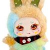 kimmon_ootd_fashion_trend_blind_box_5_ Kimmon OOTD Fashion Trend Plush Doll Blind Box Display Sealed