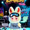 kimmon_street_rock_blind_box_4_ Kimmon Be Happy STREET ROCK Blind Box DISPLAY Sealed