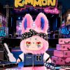 kimmon_street_rock_blind_box_5_ Kimmon Be Happy STREET ROCK Blind Box DISPLAY Sealed