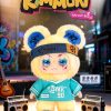 kimmon_street_rock_blind_box_7_ Kimmon Be Happy STREET ROCK Blind Box DISPLAY Sealed
