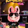 kimmon_street_rock_blind_box_8_ Kimmon Be Happy STREET ROCK Blind Box DISPLAY Sealed