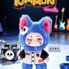 kimmon_street_rock_blind_box_9_ Kimmon Be Happy STREET ROCK Blind Box DISPLAY Sealed