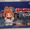 kimmonfashion1.1 Kimmon OOTD Fashion Trend Plush Doll Blind Box Display Sealed