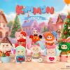 Kimmon Happy Occasions Blind Box Plush Figure Cute Design