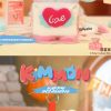 Kimmon Happy Occasions Blind Box Plush Figure Cute Design