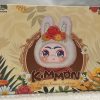kimmonpaintings1.1 Kimmon Explore Famous Paintings Plush Doll Blind Box Display Sealed