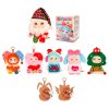Kimmon Happy Occasions Blind Box Plush Figure Cute Design