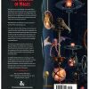 mord2 Dungeons & Dragons Mordenkainens Tome of Foes Hardcover Book