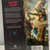 Dungeons and Dragons Mythic Odysseys of Theros Hardcover Book