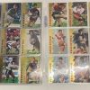 Nrl 1996 Signature Series Full 90 card common set in 9 pkt sleeves.