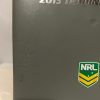 NRL 2013 Traders Common Set in Binder