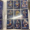 NRL 2013 Traders Common Set in Binder