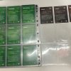 NRL 2013 Traders Common Set in Binder