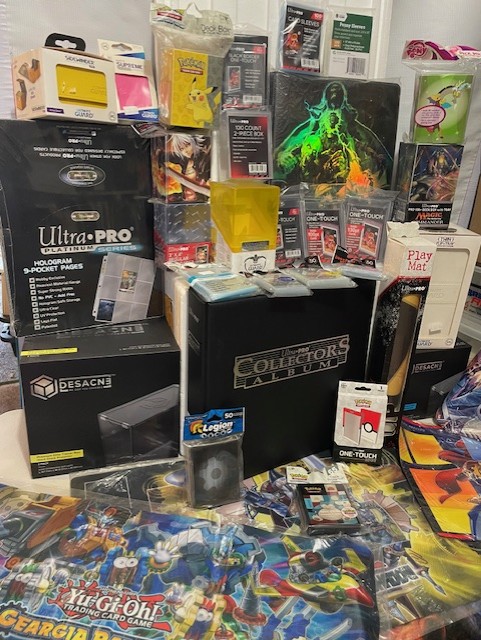 Pokemon Perfect Order Booster Bundle
