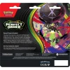 Pokemon Perfect Order 3 Pack Sealed