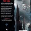Dungeons & Dragons Guildmasters Guide to Ravnica Hardcover, 9 November 2018