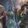 Dungeons & Dragons Guildmasters Guide to Ravnica Hardcover, 9 November 2018