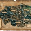 Dungeons & Dragons Guildmasters Guide to Ravnica Hardcover, 9 November 2018
