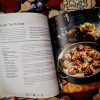 Heroes' Feast (Dungeons & Dragons): The Official D&D Cookbook Hardcover – 2 February 2021