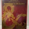 making1 Dungeons & Dragons The Making of Original Dungeons & Dragons Hardcover Book