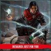 Dungeons & Dragons 2024 Monster Manual Revised (D&D Core Rulebook) Hardcover