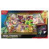 Mega Zygarde EX Premium Collection
