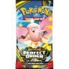 Pokemon Perfect Order Booster Box Sealed