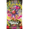 Pokemon Perfect Order Booster Box Sealed