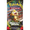 Pokemon Perfect Order Booster Box Sealed