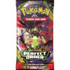 Pokemon Perfect Order Booster Box Sealed