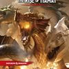 rot Dungeons and Dragons The rise of Tiamat HC Book Hardcover – 4 November 2014