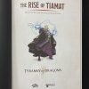 rot3 Dungeons and Dragons The rise of Tiamat HC Book Hardcover – 4 November 2014