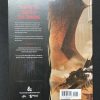 rotb Dungeons and Dragons The rise of Tiamat HC Book Hardcover – 4 November 2014
